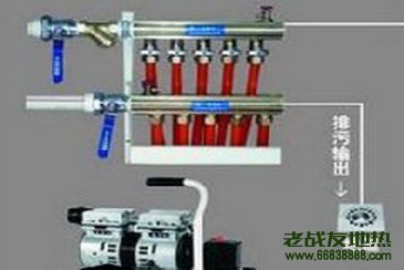 地熱清洗微電腦高壓物理脈沖清洗的原理及優(yōu)點(diǎn)